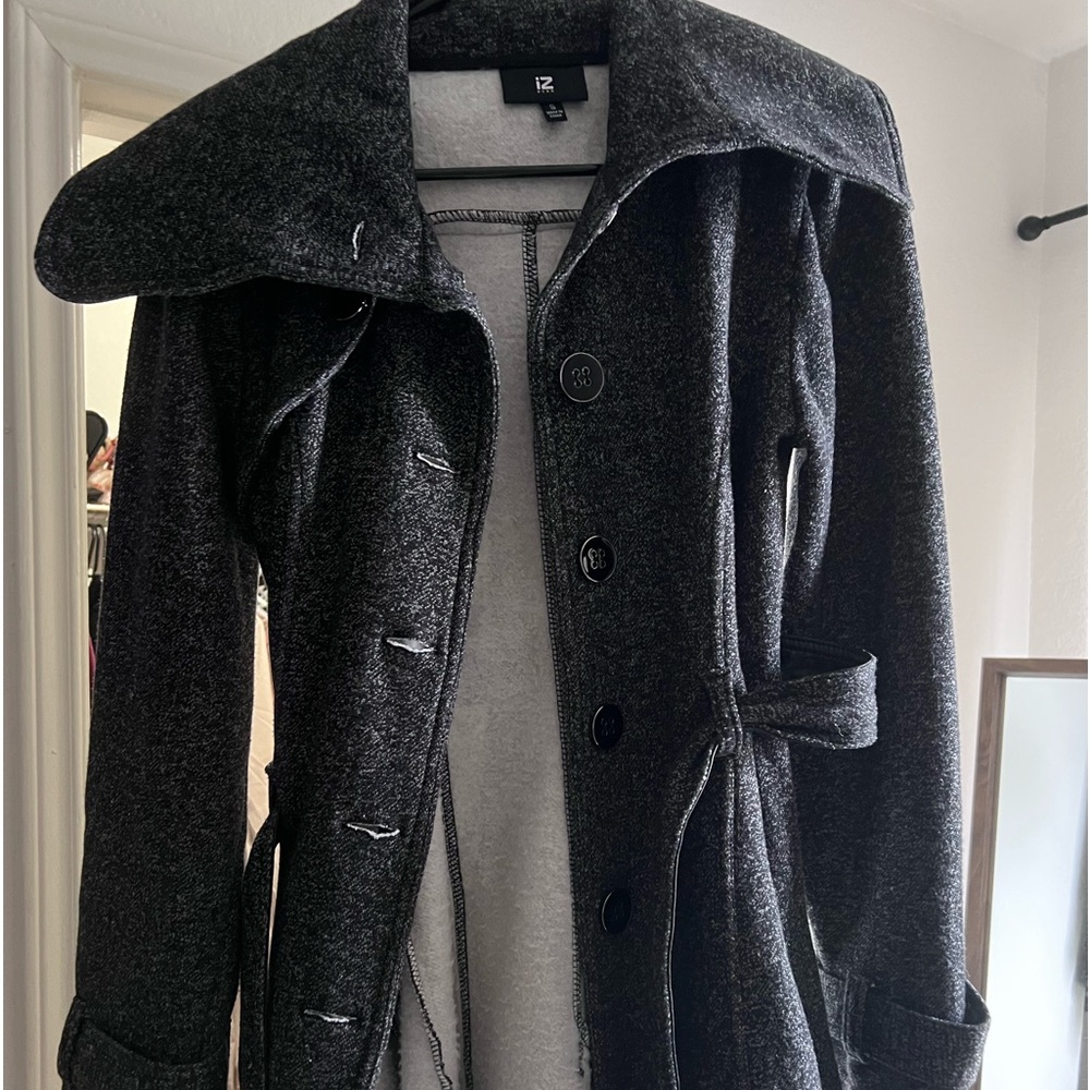 Peacoat